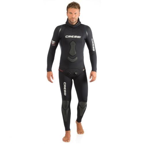 Cressi skafander Apnea 7 mm ()
